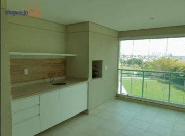 733f7b0ca99a3db1f7e141be6be2f1f2bb0d1962 · Apartamento para alugar no Jardim das Colinas - São José dos Campos/SP com 191 m²