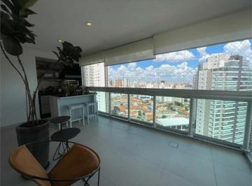 Apartamento de 3 quartos, São Paulo · Apartamento  para venda em Santana com 145m²