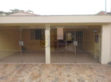 Casa · 120m² · 3 Quartos · 2 Vagas · CASA TERREA JARDIM CLAUDIA.