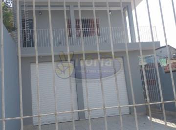 Casa · 156m² · 5 Quartos · 2 Vagas · SOBRADO / SALÃO COMERCIAL