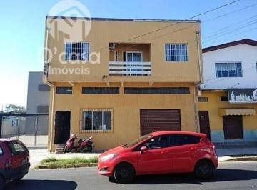 Comercial · 260m² · Prédio à venda, 260 m² por R$ 691.500,00 - Vila Princesa Izabel - Cachoeirinha/RS