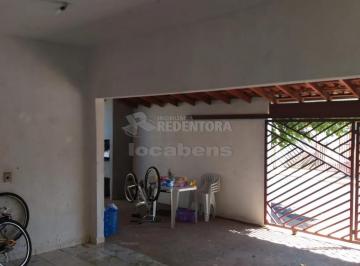 Casa · 200m² · 3 Quartos · 1 Vaga · Jardim Maria Lúcia casa com 3 dormitórios