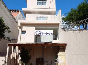 Casa · 220m² · 2 Quartos · 2 Vagas · Sobrado com 2 dorms, Jaguaribe, Osasco - R$ 629 mil, Cod: 2082