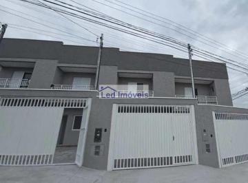 Casa · 90m² · 3 Quartos · 2 Vagas · Sobrado com 3 quartos, Bela Vista, Osasco - R$ 698 mil, Cod: 2083