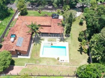 Foto 01 · Casa, Parque Xangrilá, Campinas, SP