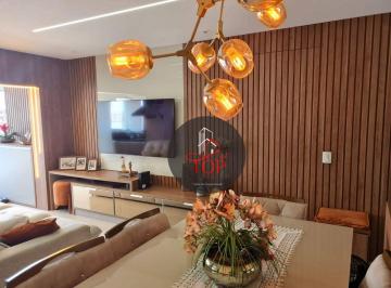 9eb130857e8ca38db0eeedf488e5f918bdab853e · Apartamento à venda, 106 m² por R$ 1.309.741,08 - Centro - Santo André/SP
