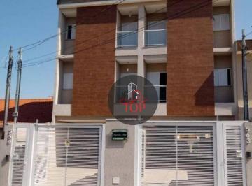 ecbd5a7d778766f67466129141e6d80fde55123f · Cobertura com 2 quartos à venda, 105 m² por R$ 495.000 - Vila Camilópolis - Santo André/SP
