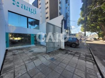 Comercial · 536m² · 2 Vagas · Prédio comercial em Tirol 
