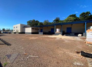 a8f8cc46e334ec22eddf08a4027e264c012a7f6c · Barracão para alugar com  1500 m2 Localizado na BR 369 saída para Corbélia- Antigo  Frios Cataratas 