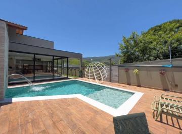 a5a179bf440a8c1184707327c71e8a2cf5e9ede4 · Casa com 3 dormitórios à venda, 300 m² por R$ 3.500.000,00 - Condomínio Granville - Atibaia/SP