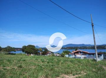 cfcbaa4409d6b2d17368608b52e91b825c03c389 · Terreno à venda, 456 m² por R$ 120.000,00 - Jardim Interlagos (Ponta Negra) - Maricá/RJ