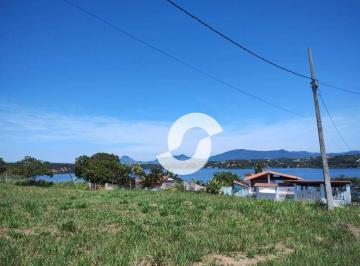 a5b3a55908f8ad431b2fb84b70441161a2964c59 · Terreno à venda, 420 m² por R$ 120.000,00 - Jardim Interlagos - Maricá/RJ