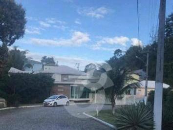 5ac6051771aba95dc966a4a5a58282ed46fc1a8b · Terreno à venda, 389 m² por R$ 220.000,00 - Várzea das Moças - Niterói/RJ