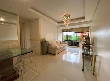Apartamento · 72m² · 3 Quartos · 1 Vaga · Apartamento com 3 quartos à venda em Chácara das pedras - RS