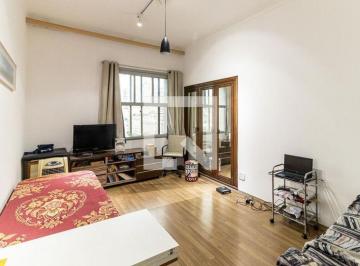 Apartamento · 28m² · 1 Quarto · Apartamento à Venda - Centro, 1 Quarto, 28 m² - São Paulo