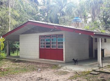 Foto 01 · Terreno na Barra Una