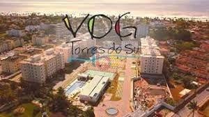 Apartamento · 70m² · 1 Quarto · Vog Torres Sul 2/4 quartos 