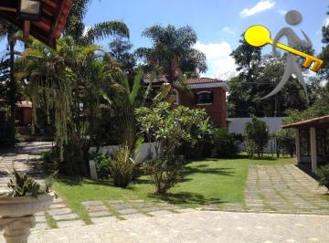 Foto 08 · Imóvel de Luxo à Venda: Casa com 4 Quartos e 500m² na Reserva das Hortências, Mairiporã-SP