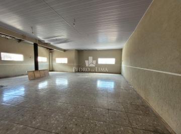 Comercial · 160m² · Sobreloja no Cangaiba