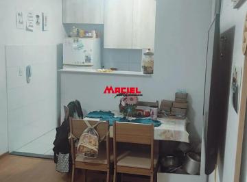Apartamento · 48m² · 2 Quartos · 1 Vaga · APTO A VENDA - CAMPO DAS FLORES