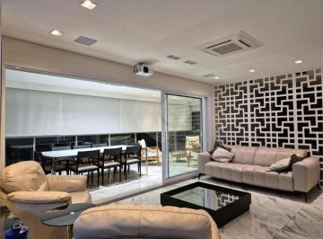 Apartamento de 3 quartos, São Paulo · Apartamento á venda na Santa Teresinha  com 182m²