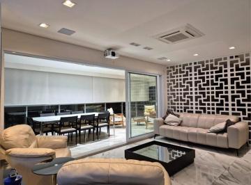 Apartamento de 3 quartos, São Paulo · Apartamento á venda na Santa Teresinha  com 182m²