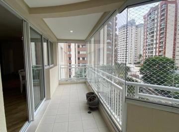 076fbdcfb0d74680312c5c486d90c72b5508ea9f · Apartamento à venda, 145 m² por R$ 1.850.000,00 - Chácara Klabin - São Paulo/SP