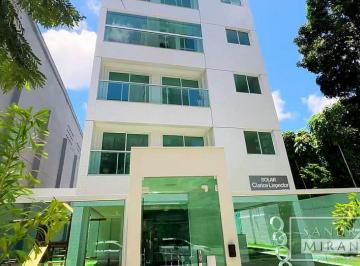 Apartamento · 55m² · 3 Quartos · 1 Vaga · Apartamento de 3 Quartos Para Venda nas Graças - Novo Pronto