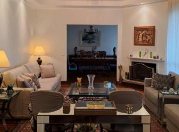 Apartamento · 186m² · 5 Quartos · 3 Vagas · Apartamento à venda no Paraiso de 5 quartos e 4 suítes com 3 vagas de 186 m²