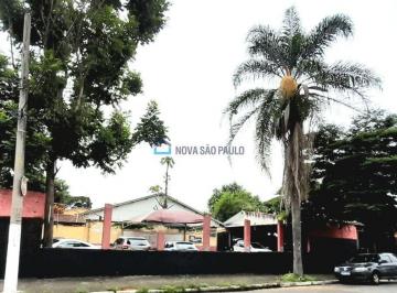 Terreno · 390m² · Terreno comercial no Alto da Boa Vista| 390 m² | Santo Amaro