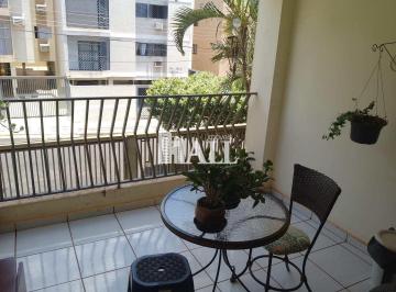 Apartamento · 136m² · 3 Quartos · 1 Vaga · Apartamento, Bela Vista, São José do Rio Preto