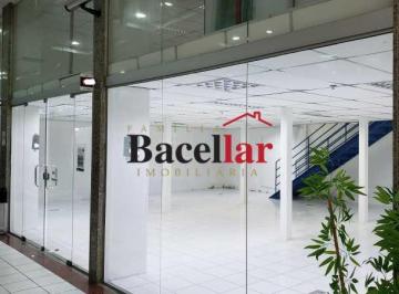 Comercial · 90m² · 3 Vagas · Loja -  / Comercial / Tijuca