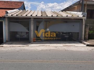 Casa · 217m² · 3 Quartos · 3 Vagas · Casa á venda em Km 18 - Osasco, SP 03 Quartos