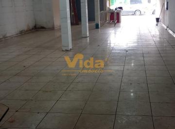 Comercial · 240m² · Salão Comercial em Veloso - Osasco, SP