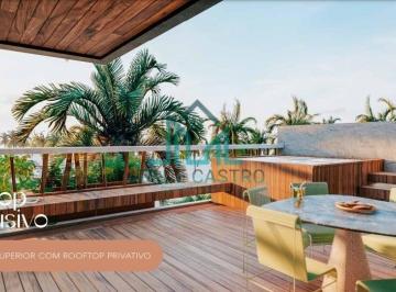 Casa · 186m² · 3 Quartos · Casa 3 Suítes com Rooftop 186m² - Condomínio Yntima Beira-mar Praia de Tatuamunha Rota Ecológica dos