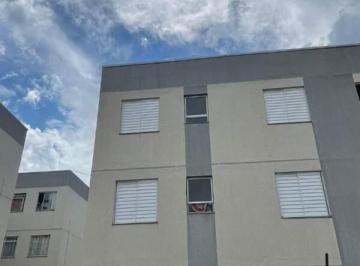 Apartamento · 49m² · 2 Quartos · 1 Vaga · Apartamento à venda no Jardim Paraíso, Boituva-SP