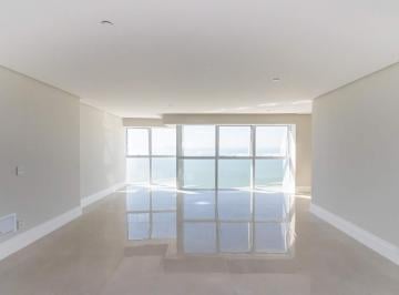 Apartamento · 214m² · 4 Quartos · 4 Vagas · Apartamento 4 quartos frente mar à venda no Ed. One Tower Balneário Camboriú