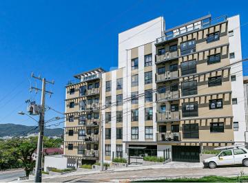 Apartamento · 61m² · 1 Quarto · Apartamento mobiliado à venda Smarthome Residence, Saco dos Limões, FLORIANOPOLIS - SC