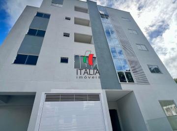 Apartamento · 82m² · 2 Quartos · 2 Vagas · Apartamento à venda no bairro Azambuja - Brusque/SC