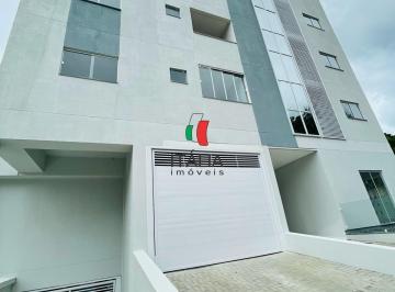 Apartamento · 55m² · 2 Quartos · 1 Vaga · Apartamento à venda no bairro Azambuja - Brusque/SC