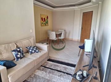 e6a8eabe7ba2e240a905cc5191eb0c37c4f1f64a · Apartamento com 2 dormitórios à venda, 72 m² por R$ 750.000,00 - Mansões Santo Antônio - Campinas/SP
