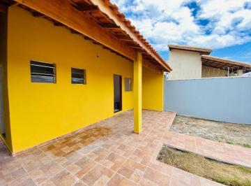 43431.jpg · Casa com 2 dormitórios à venda, 75 m² por R$ 420.000,00 - Plataforma - Mongaguá/