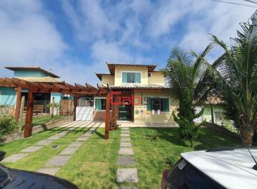 95112dd7efc89418b7f09a468df4472e073cd8a6 · Casa com 3 dormitórios à venda, 143 m² por R$ 1.200.000 - Rasa - Armação dos Búzios/RJ