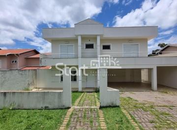 0 · casa à venda em Loteamento Caminhos de São Conrado (Sousas)