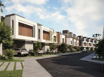Casa · 198m² · 3 Quartos · 2 Vagas · Casa à venda - no Campo Comprido