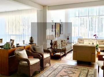 Apartamento · 232m² · 3 Quartos · 4 Vagas · Apartamento 4 suítes 232m²
