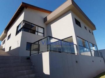 9bd0102bcc0d86840a79c82b59b36e53a1998ed2 · Casa com 4 dormitórios à venda, 287 m² por R$ 2.300.000,00 - Condominio Mônaco - Urbanova - São José