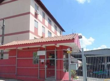 f1cb64f3458ecc9c84855b5e4d11d58b9c25f630 · Apartamento com 2 dormitórios à venda, 45 m² por R$ 185.000,00 - Tietê - Londrina/PR