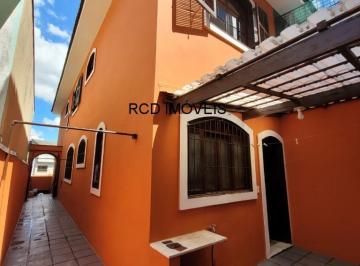 Foto 01 · Lindo sobrado Jardim Bonfiglioli - 3 Quartos - 1 Suite - Quintal - 225m de aérea construída!