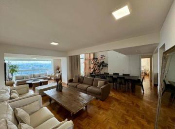 330de1386963c5a52f831e25b49cb6f366fb81ef · Apartamento com 4 dormitórios, 220 m² - venda por R$ 3.100.000,00 ou aluguel por R$ 20.900,00/mês -